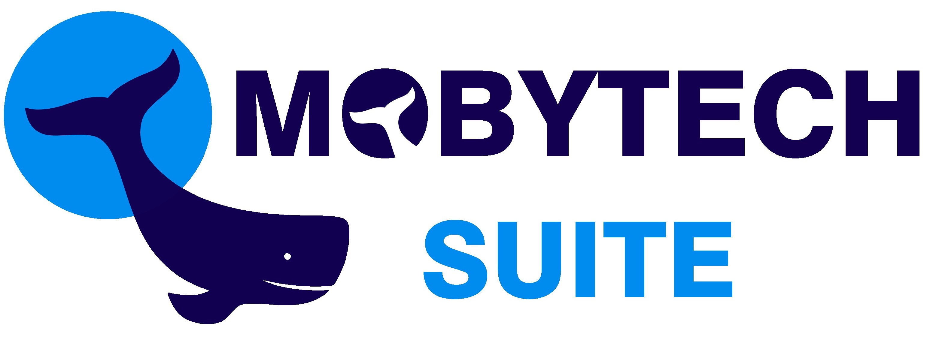 MobyTech Logo